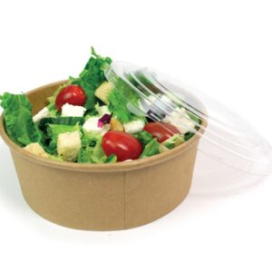 Salad Box Bowls