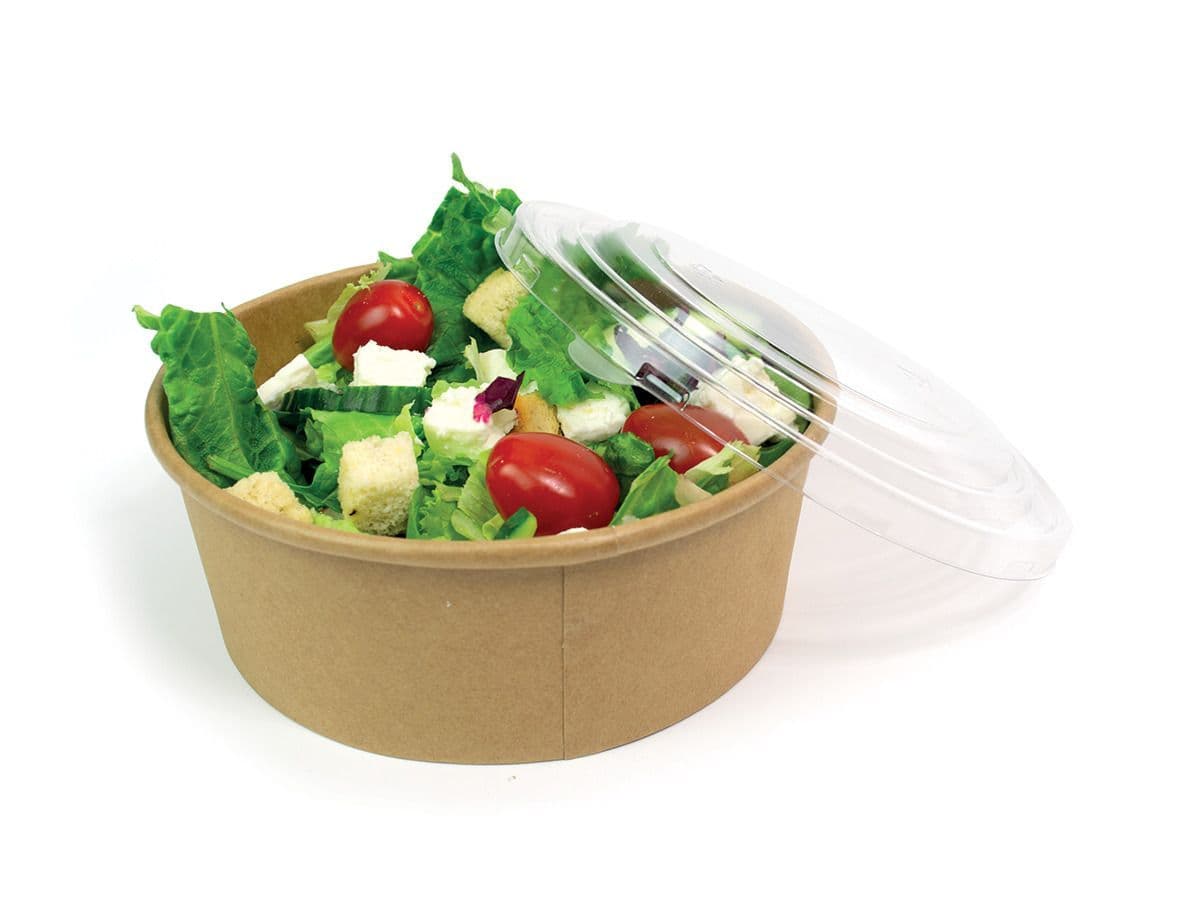 Salad Box Bowls