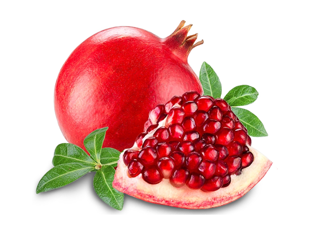 Pomegranate