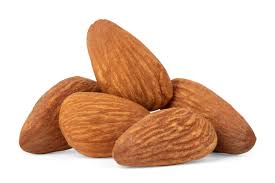 Almond nut