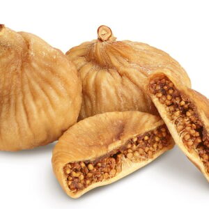Dried Fig