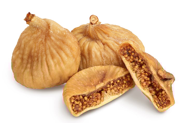 Dried Fig