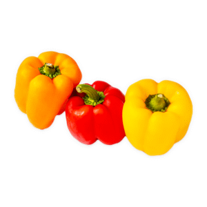 Bell Peppers