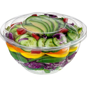 Salad Box  Bowls